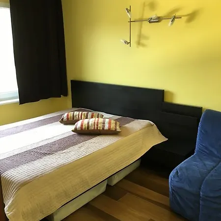 Apartament Nad Morzem
