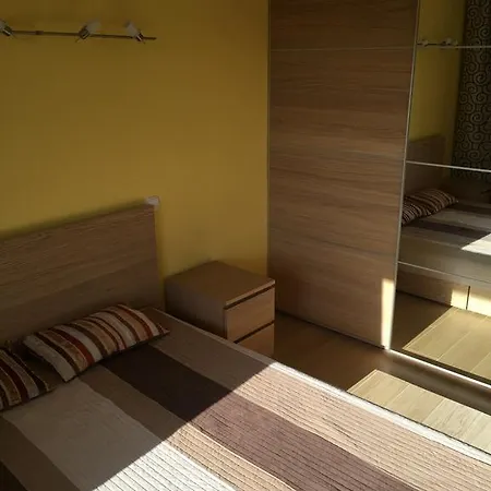 Lejlighed Apartament Nad Morzem *